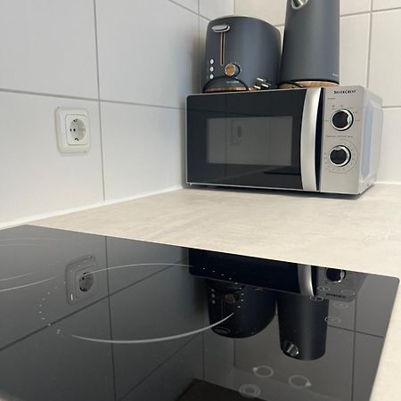 Studioapartment/Messewohnung ケルン エクステリア 写真